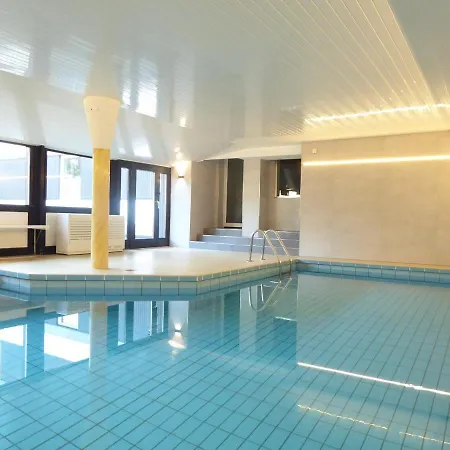 Apartment Welcome In - Appartement Tegenover De Piste, Balkon, Ski Kelder - Am Waltenberg 70 Ko *
