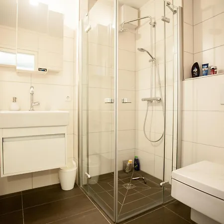 Welcome In - Appartement Tegenover De Piste, Balkon, Ski Kelder - Am Waltenberg 70 Ko Apartment *