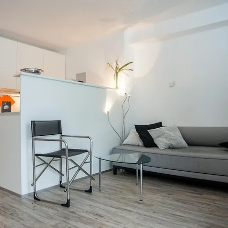 Apartamento Welcome In - Tegenover De Piste, Balkon, Kelder - Am Waltenberg 70 Ko
