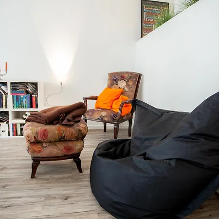 Apartamento Welcome In - Tegenover De Piste, Balkon, Kelder - Am Waltenberg 70 Ko