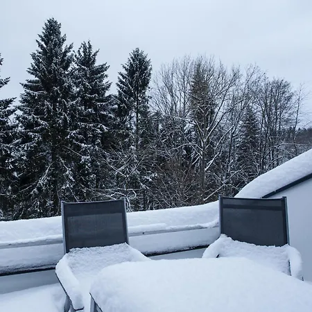 Welcome In - Tegenover De Piste, Balkon, Kelder - Am Waltenberg 70 Ko Winterberg