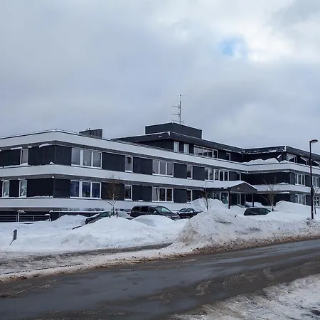 Apartment Welcome In - Appartement Tegenover De Piste, Balkon, Ski Kelder - Am Waltenberg 70 Ko *
