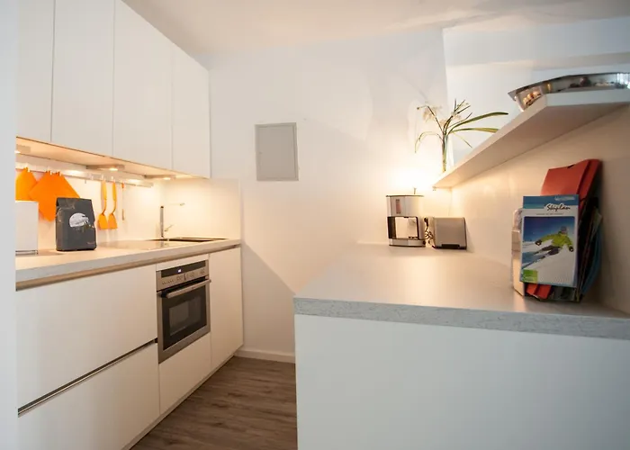 Welcome In - Tegenover De Piste, Balkon, Kelder - Am Waltenberg 70 Ko Winterberg