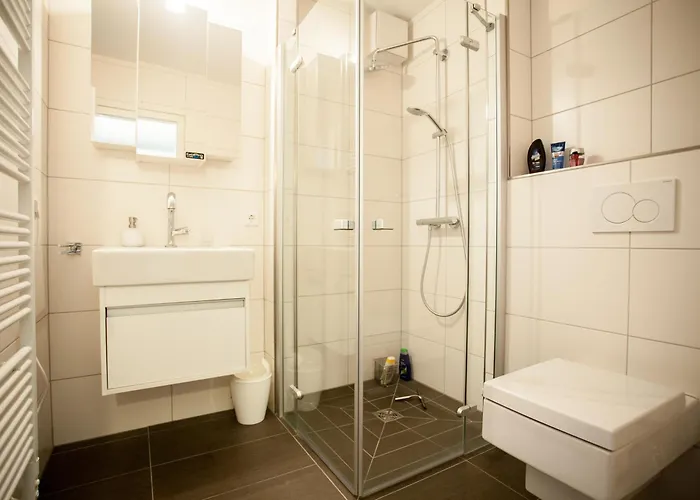 Welcome In - Tegenover De Piste, Balkon, Kelder - Am Waltenberg 70 Ko Appartamento *