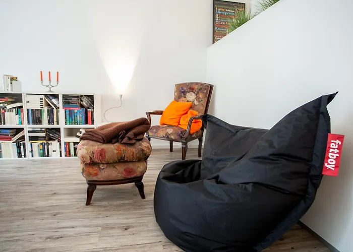 Appartamento Welcome In - Tegenover De Piste, Balkon, Kelder - Am Waltenberg 70 Ko